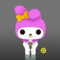 Скриншот № 0 из игры Фигурка Funko POP! Hello Kitty and Friends: My Melody (GW) #91