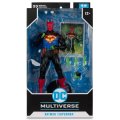 Скриншот № 2 из игры Фигурка DC Multiverse: Batman / Superman Fusion