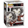 Скриншот № 0 из игры Фигурка Funko POP! Games: Diablo 4: Mephisto #1008