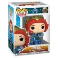 Скриншот № 0 из игры Фигурка Funko POP! Movies: Aquaman And The Lost Kingdom: Mera #1306