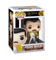 Скриншот № 0 из игры Фигурка Funko POP! Vinyl: Rocks: Queen: Freddy Mercury Wembley 1986 #96