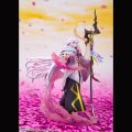 Скриншот № 1 из игры Фигурка Figuarts ZERO: Fate Series: Merlin: The Mage of Flowers