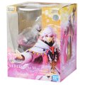 Скриншот № 2 из игры Фигурка Figuarts ZERO: Fate Series: Merlin: The Mage of Flowers