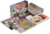 Скриншот № 2 из игры Настольная игра Мессина 1347