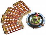 Скриншот № 1 из игры Настольная игра Мессина 1347