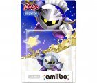 Скриншот № 0 из игры Amiibo Метанайт (Meta Knight) (Kirby)