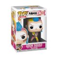 Скриншот № 0 из игры Фигурка Funko POP! Vinyl: Games: Rage 2: Mohawk Girl (Goon Squad) #572