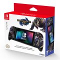 Скриншот № 2 из игры Hori Split Pad Pro – Monster Hunter Rise (AD21-001U)