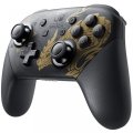 Скриншот № 0 из игры Nintendo Switch Pro Controller - Monster Hunter Rise Edition