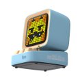 Скриншот № 2 из игры Портативная колонка с микрофоном Divoom Ditoo Mic (голубой)