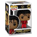 Скриншот № 0 из игры Фигурка Funko POP! Rocks: Michael Jackson #359