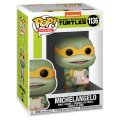 Скриншот № 0 из игры Фигурка Funko POP! Movies: TMNT: Michaelangelo #1136
