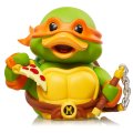 Скриншот № 0 из игры Фигурка утка TUBBZ TMNT: Michelangelo (box)