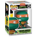 Скриншот № 0 из игры Фигурка Funko POP! Television: TMNT: Michelangelo #1557