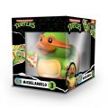 Скриншот № 2 из игры Фигурка утка TUBBZ TMNT: Michelangelo (box)