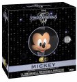 Скриншот № 0 из игры Фигурка Funko Vinyl Figure: 5 Star: Disney: Kingdom Hearts 3: Mickey