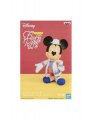 Скриншот № 0 из игры Фигурка Disney Character Fluffy Puffy: Mickey & Minnie (A:Mickey)