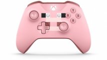 Скриншот № 2 из игры New Microsoft Wireless Controller Xbox One (Minecraft Pig) (WL3-00053)