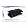 Скриншот № 0 из игры Съёмные боковые панели для PlayStation 5 Slim - Midnight Black