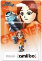 Скриншот № 0 из игры Amiibo No.50 Mii-стрелок (Mii Gunner) (Super Smash Bros)