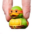 Скриншот № 0 из игры Фигурка-утка Tubbz TMNT: Michelangelo (mini)