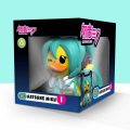 Скриншот № 2 из игры Фигурка утка TUBBZ Hatsune Miku: Hatsune Miku (box)