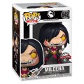 Скриншот № 0 из игры Фигурка Funko POP! Games: Mortal Kombat: Mileena (Exc) #642