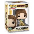 Скриншот № 0 из игры Фигурка Funko POP! Animation: Trigun: Milly Thompson #1365