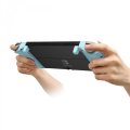Скриншот № 2 из игры Hori Split Pad Compact – Pikachu & Mimikyu