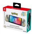 Скриншот № 3 из игры Hori Split Pad Compact – Pikachu & Mimikyu