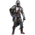 Скриншот № 0 из игры Фигурка Star Wars: Black Series: The Mandalorian: The Mandalorian (Mines of Mandalore)