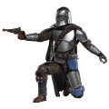 Скриншот № 1 из игры Фигурка Star Wars: Black Series: The Mandalorian: The Mandalorian (Mines of Mandalore)