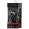 Скриншот № 2 из игры Фигурка Star Wars: Black Series: The Mandalorian: The Mandalorian (Mines of Mandalore)