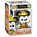 Скриншот № 0 из игры Фигурка Funko POP! Disney: Minnie Mouse #1485