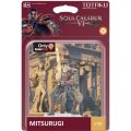 Скриншот № 0 из игры Фигурка TOTAKU Collection №23: Soul Calibur 4 – Mitsurugi (10 см)