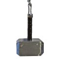 Скриншот № 0 из игры Брелок 3D ABYstyle: Marvel: Thor's Hammer Mjolnir