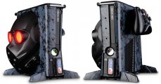 Скриншот № 1 из игры Корпус Calibur MLG Apocalypse Face Vault для консоли Xbox 360