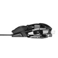 Скриншот № 2 из игры Игровая мышь Mad Catz M.M.O.7 (глянцевый чёрный)