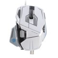 Скриншот № 0 из игры Игровая мышь Mad Catz M.M.O.7 (белый)