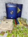 Скриншот № 1 из игры Настольная игра Каркассон. Юбилейное издание