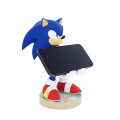 Скриншот № 0 из игры Подставка Cable guy: Sonic: Modern Sonic