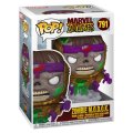 Скриншот № 0 из игры Фигурка Funko POP! Bobble: Marvel: Marvel Zombies: M.O.D.O.K. #791