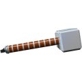 Скриншот № 0 из игры Конструктор LEGO Marvel Thor's Hammer (76209), (979 деталей)