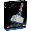 Скриншот № 2 из игры Конструктор LEGO Marvel Thor's Hammer (76209), (979 деталей)