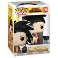 Скриншот № 0 из игры Фигурка Funko POP! Animation: My Hero Academia: Momo Yaoyorozu #1350