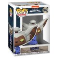 Скриншот № 0 из игры Фигурка Funko POP! Animation: Avatar The Last Airbender: Momo #1442