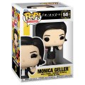 Скриншот № 0 из игры Фигурка Funko POP! Television: Friends: Monica Geller #1649