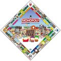 Скриншот № 0 из игры Настольная игра Monopoly South Park