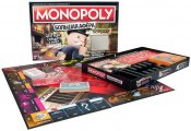 Скриншот № 0 из игры Настольная игра Монополия Большая афера