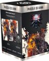 Скриншот № 1 из игры Пазл The Witcher Monsters (1000 элементов)